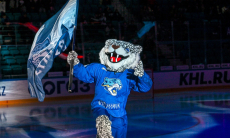 «Барыс» получил мощное усиление на выездную серию в КХЛ