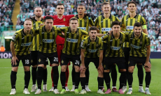 «Кайрат» официально объявил решение по главному легионеру