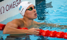 Наставник высказался об успехе сборной Казахстана на чемпионате Азии по водным видам спорта