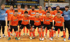 «Тулпар» разгромил «Шымкент» в матче чемпионата Казахстана