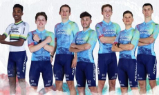 Стал известен состав «Астаны» на «Коппа Агостони»