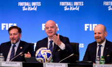 В России бурно отреагировали на решение ФИФА перед ЧМ-2026