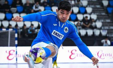 «Семей» победил «Караганду» в матче чемпионата Казахстана