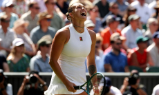 Теннисистка победила Соболенко, Швентек, Гауфф и вошла в историю