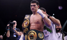 WBO готовит соперника для Дмитрия Бивола