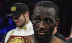 Теренса Кроуфорда «обвиняют» в трусости