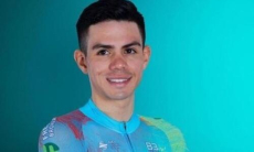 Гонщик «Астаны» финишировал 15-м по итогам «Джиро делл’Эмилия»