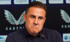 Фабио Каннаваро «лишили» денег в сборной Узбекистана