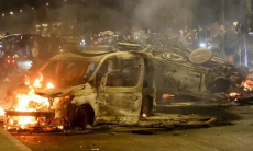 Чемпионат мира по футболу спровоцировал массовую трагедию