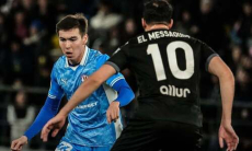 Видеообзор финала Кубка Казахстана «Ордабасы» — «Тобол» 0:2