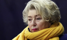 Татьяна Тарасова призналась в любви после поездки в Казахстан