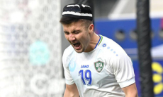 «Кто впереди?». Узбекистан сравнил свой футбол с Казахстаном