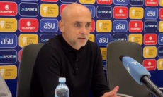 Наставник «Ордабасы» назвал «катастрофическую» проблему клуба после поражения в финале Кубка Казахстана