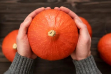 Пять причин полюбить тыкву этой осенью