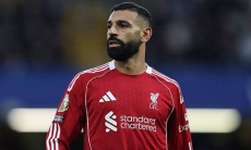 «Ливерпуль» сенсационно проиграл третий матч подряд