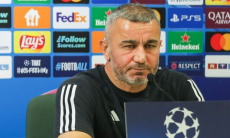 Главный тренер «Карабаха» «отказался» от Европы после сенсации в Лиге Чемпионов