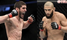 В России назвали фаворита боя Чимаев — Махачев