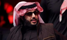 Турки Аль-аш-Шейх провел переговоры с казахом из команды «Канело». Известен результат.