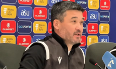 Нурбол Жумаскалиев озвучил самое главное после победы «Тобола» в Кубке Казахстана