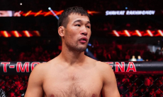 Шавкат Рахмонов сделал заявление о своем будущем на фоне новостей об уходе из UFC