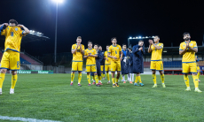 В Европе назвали лучшего казахстанского футболиста на данный момент