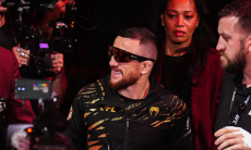 Мераб Двалишвили выбрал следующего соперника после титульного разгрома на UFC 320