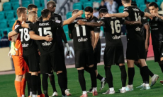 Появилось объяснение победы «Тобола» над «Ордабасы» в финале Кубка Казахстана