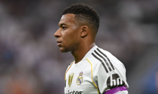 Наставник «Реала» рассказал о травме Мбаппе после матча с «Кайратом»