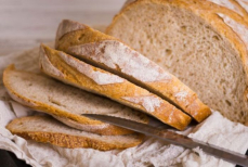 Сколько хлеба можно есть? Дневная норма и лучший сорт