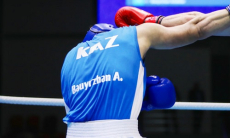 Казахстан неожиданно потерпел фиаско в боксе