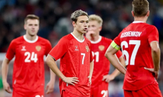 Сборная из топ-100 ФИФА удивила решением перед матчем с Россией