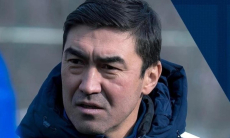 Самат Смаков оценил уровень «Кайрата»
