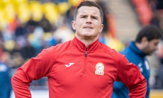 Тренер из Кыргызстана вошел в историю мирового футбола