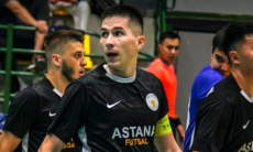 «Аят» сыграл вничью с «Астаной» в матче чемпионата Казахстана