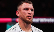 Разгром казахстанца в UFC получил оценку в мире