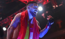 UFC выбрал следующего соперника для Илии Топурии