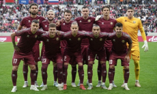 Четыре игрока Премьер-Лиги вызваны в сборную Беларуси