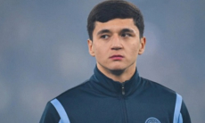 Один гол решил исход матча «Манчестер Сити» без Хусанова