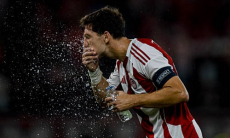 Соперник «Кайрата» по Лиге Чемпионов потерпел первое поражение в сезоне