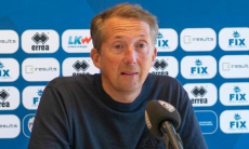 «Мы будем рассказывать об этом детям и внукам». Наставник сборной Лихтенштейна нашел плюсы в поездке в Казахстан