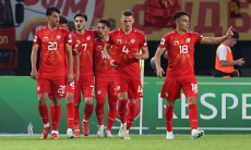 Северная Македония назвала состав на матч с Казахстаном в отборе ЧМ-2026