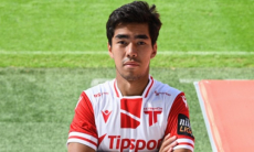 Двумя голами за две минуты обернулся матч европейского клуба с казахстанцем в старте