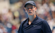 Янник Синнер потерпел фиаско