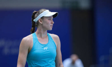 WTA приняла решение по Елене Рыбакиной после фиаско на турнире в Пекине
