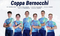 Стал известен состав «Астаны» на гонку «Коппа Бернокки»