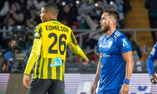 Фоторепортаж с матча Премьер-Лиги «Кайрат» — «Жетысу» 5:0