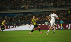 «Хаби Алонсо был удивлён». В «Кайрате» раскрыли задачу руководства на Лигу Чемпионов