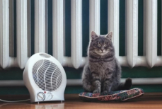 Когда батареи не справляются — как не мёрзнуть зимой