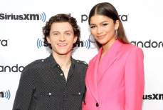 Зендея и Том Холланд усилили личную охрану