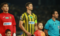 Лидер «Кайрата» озвучил причины домашнего разгрома от «Реала» в Лиге Чемпионов